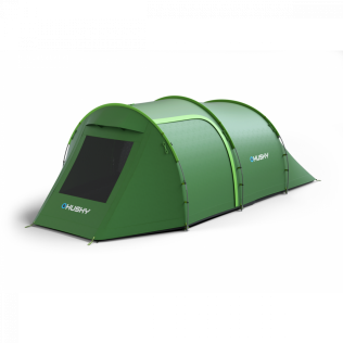 BENDER 3 палатка (зеленый)