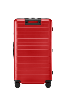 Чемодан NINETYGO Rhine PRO plus Luggage 29'' красный