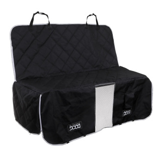 DOOG Чехол защитный, автомобильный "Car Seat Cover", чёрный, 133х51см (Австралия)
