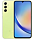 Смартфон Samsung Galaxy A24 6/128Gb Amazing Lime SAMSUNG