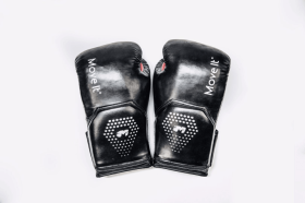 Умные боксерские перчатки Move It Swift 16 унций (0.45 кг) Move it