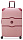 Чемодан 4-х колесный 00167683109 DELSEY CHATELET AIR 2.0 55 x 82 x 34 см Розовый