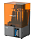 3D принтер Creality HALOT-SKY 2022, размер печати 192x120x200mm, ILS, фотополимерные смолы, матрица: 6K (5760х3600), USB/WiFi, 250W