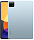 Планшет Xiaomi Pad 6 (23043RP34G)  11.0'' 2880 х 1800 пикселей IPS/Snapdragon 870 3.2GHz Octa/8GB/256 GB/Adreno 650/no3G/noGPS/WiFi/5.2/USB/8 MP+13 MP/490g/Android 13/1Y/Mist blue