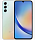 Смартфон Samsung Galaxy Galaxy A34 8/256Gb Amazing Silver SAMSUNG