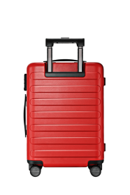 Чемодан NINETYGO Rhine Luggage  20" красный