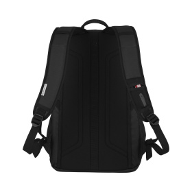 Рюкзак VICTORINOX Altmont Original Slimline Laptop 15,6'', чёрный, полиэстер, 30x22x47 см, 24 л