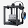 3D принтер Creality Ender-5 S1, размер печати 220x220x280mm, FDM, PLA/PETG/ABS/TPU/PC/ASA/HIPS, USB Type-C/SD card, 350W