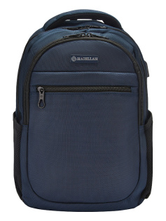 Рюкзак MAGELLAN T RANGE 28 x 40 x 11.5 см синий