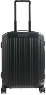 Чемодан Piquadro Alu, 40 х 55 х 20 см, 4.590кг, черный [bv4425alus/n]
