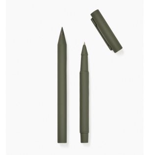 Набор из ручки и вечного карандаша VINGA Baltimore