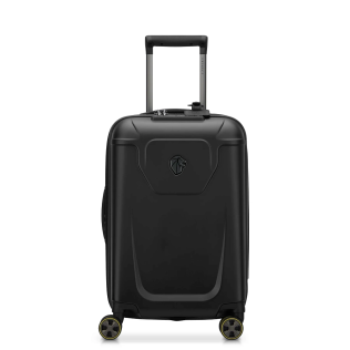 Чемодан 4-х колесный DELSEY PEUGEOT ZIP 00100780100