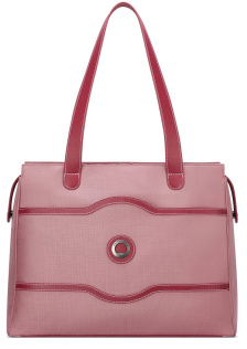 Сумка для ноутбука 00167635009 DELSEY CHATELET AIR 2.0 41 x 30,5 x 15.5 см розовый