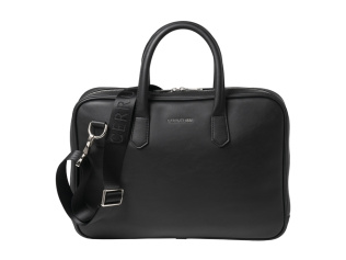 Сумка для ноутбука Zoom Black (черный)