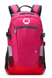 Рюкзак для ноутбука DELSEY NOMADE 27 x 42 x 13 см розовый