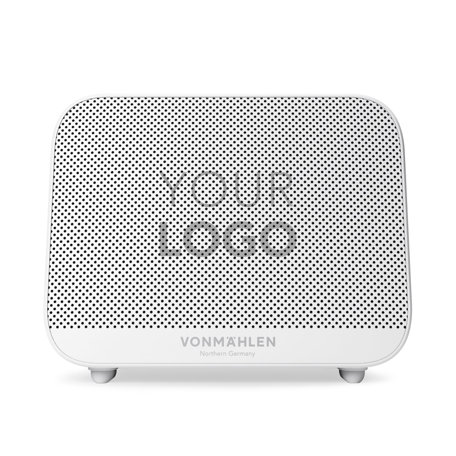 Беспроводная колонка VONMAHLEN Air Beats Go, IPx7, 5 Вт