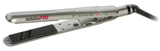 Щипцы-выпрямители BaByliss Pro 25х90мм,с терморег,покрытие EP Technology,30 Вт