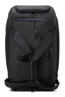 Сумка дорожная 00100641000 DELSEY PEUGEOT VOYAGES 55 x 29 x 32 см черный