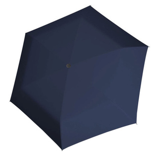 Зонт механический Doppler CARBONSTEEL MINI SLIM 722863DMA