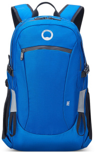 Рюкзак для ноутбука 00333561102 DELSEY NOMADE 32 x 49 x 18.5 см синий
