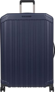 Чемодан Piquadro PQ Light, 51 х 75 х 28 см, 3.9кг, синий [bv4428pql/bluo]