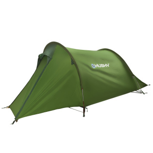 BROM 3 палатка (зелёный)