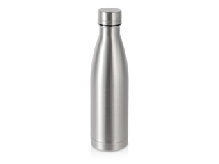 Вакуумная термобутылка Ewer c медной изоляцией, серебристый (Р)