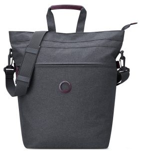 Сумка 00381335001 DELSEY MAUBERT 2.0 38.5 x 39,5 x 14.5 см серый