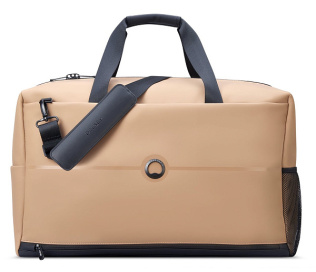 Сумка дорожная DELSEY TURENNE 55 x 35 x 24.5 см Бежевый