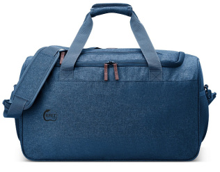 Сумка дорожная 00381341002 DELSEY MAUBERT 2.0 50 x 28 x 29.5 см синий