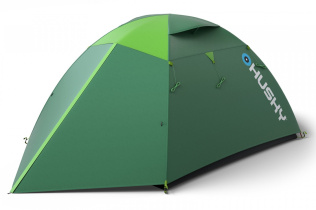 BOYARD 4 PLUS палатка