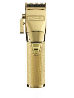 Машинка для стрижки BABYLISS GOLDFX, 0,8 -3.5 мм, аккум/сетевая, 8 нас.