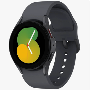Смарт-часы Samsung Galaxy Watch5 SM-R900 (40mm) Graphite