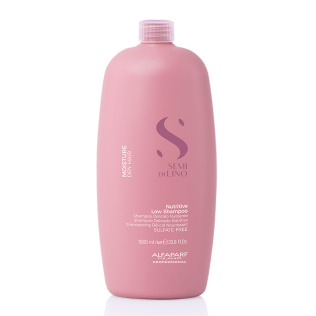 Шампунь для сухих волос SDL M NUTRITIVE LOW SHAMPOO, 1000 мл