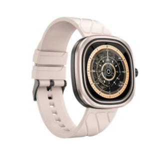 Смарт-часы DG Ares Smartwatch_Rose Gold Doogee
