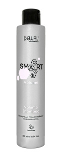 Шампунь для придания объема тонким волосам SMART CARE VOLUME SHAMPOO, 300 мл