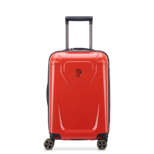 Чемодан 4-х колесный DELSEY PEUGEOT ZIP 00100780114