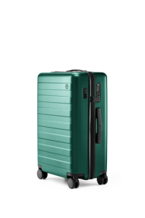 Чемодан NINETYGO Rhine PRO plus Luggage -20'' зеленый