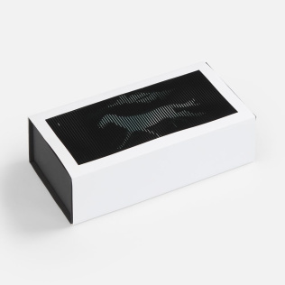 Коробка «Динамика успеха»