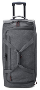 Сумка-тележка DELSEY MAUBERT 2.0 77 x 37,5 x 38 см серый
