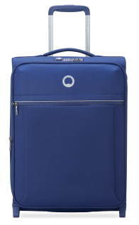 Чемодан 2-х колесный DELSEY BROCHANT 2.0 40 x 55 x 20 см синий