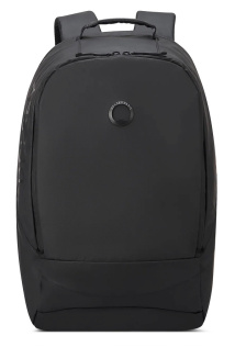 Рюкзак для ноутбука 00322360100WP DELSEY EGOA 30.5 x 50 x 17.5 см черный