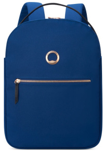 Рюкзак для ноутбука 00202161012 DELSEY SECURSTYLE 30 x 38 x 10.5 см Синий
