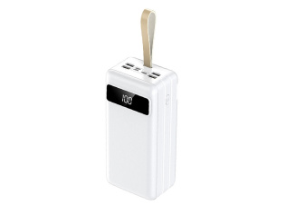 Внешний аккумулятор Rombica NEO PRO-600 White (Р)