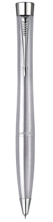 Карандаш механический Parker Urban B200, цвет: Metro Metallic