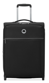 Чемодан 2-х колесный DELSEY BROCHANT 2.0 40 x 55 x 20 см черный