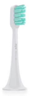 Насадка д/электрической зубной щетки Mi Electric Toothbrush (3-pack, Gum Care) MBS301 (NUN4090GL) Xiaomi