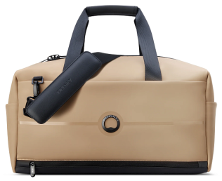 Сумка дорожная DELSEY TURENNE 45 x 24 x 24 см Бежевый
