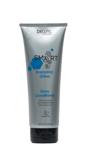 Кондиционер для ежедневного блеска волос SMART CARE Everyday Gloss Shiny Conditioner, 250 мл