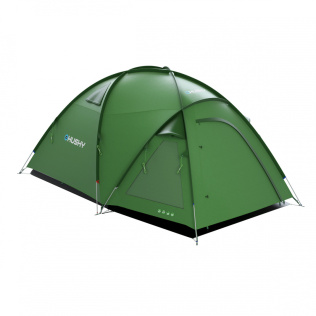 BIGLESS 5 палатка (темно-зеленый)